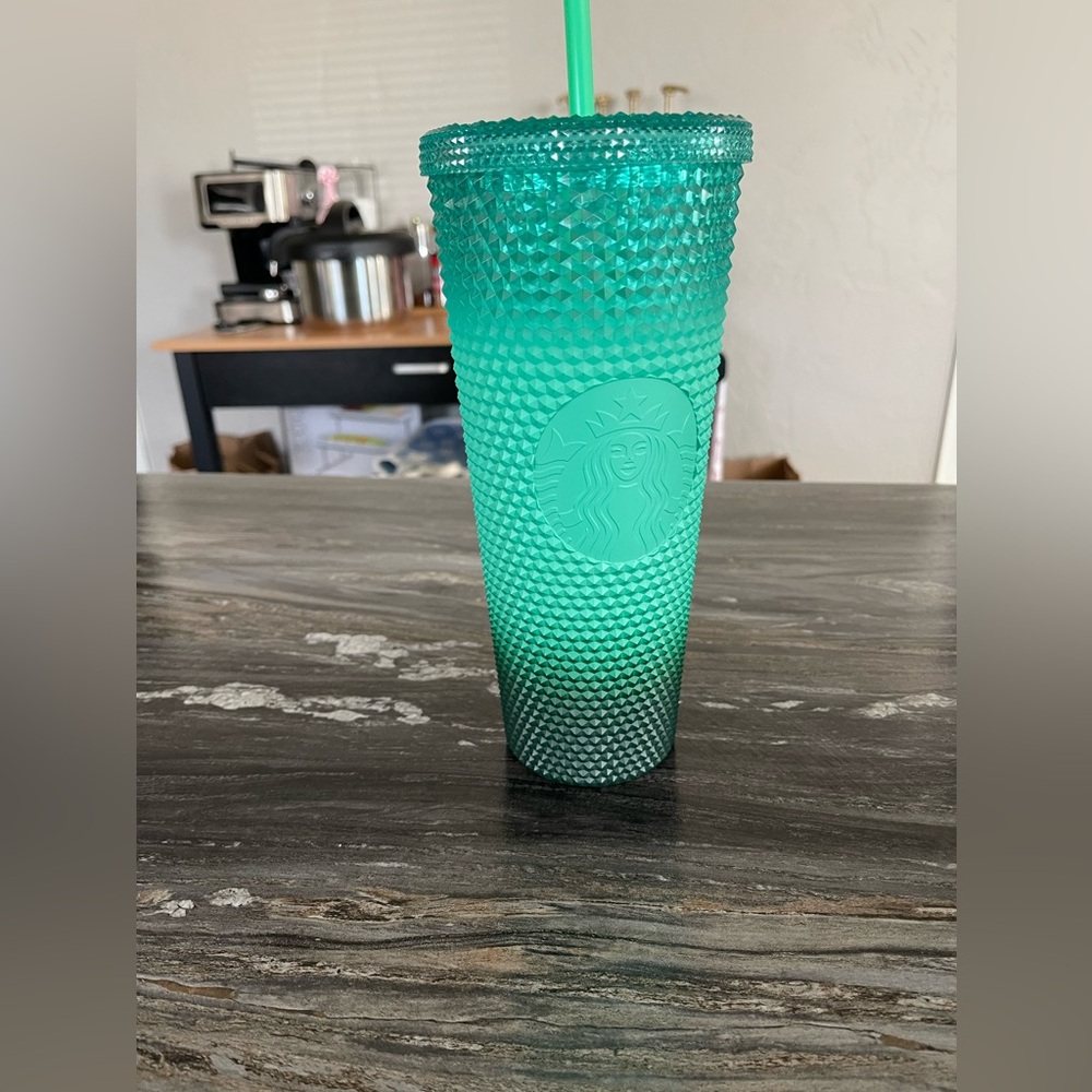 Starbucks Tumblr